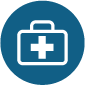Callendar Pharmacy Icon First Aid Box