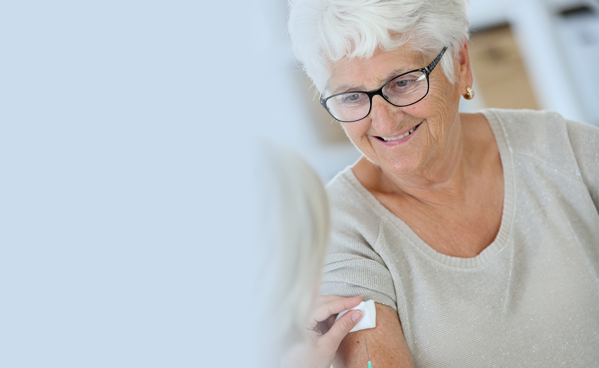 Callendar Pharmacy Flu Vaccine